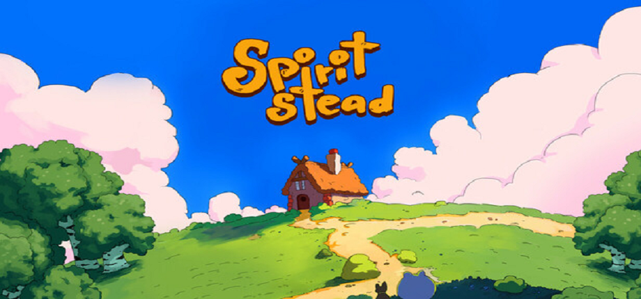 Spiritstead indie game presentation
